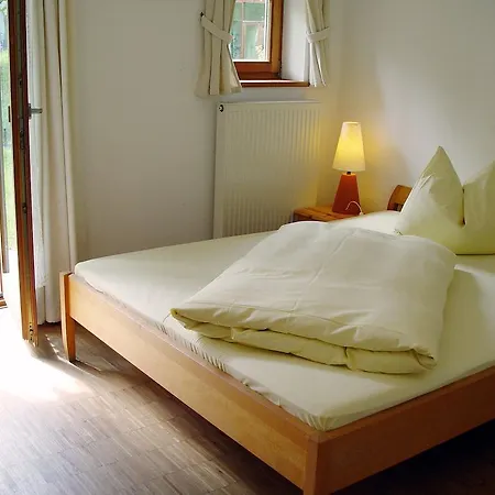 فندق Outdoorhotel Jaeger Von Fall 3*