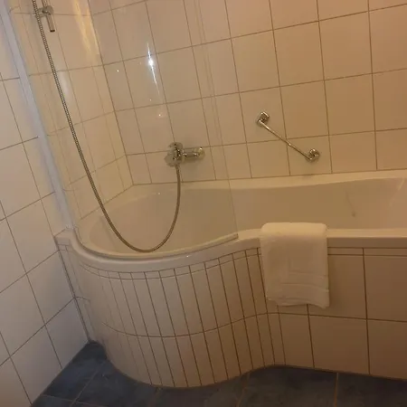 Hotel Jager Von Fall Lenggries