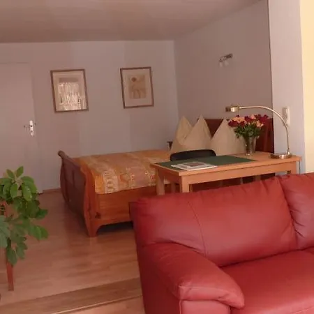 Outdoorhotel Jaeger Von Fall فندق