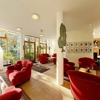Jager Von Fall Hotel 3*