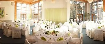 Outdoorhotel Jaeger Von Fall