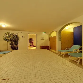 Outdoorhotel Jaeger Von Fall レンクグリース