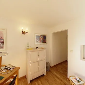 Hotel Jager Von Fall Lenggries