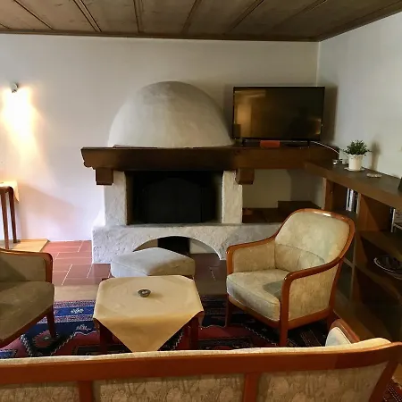 Outdoorhotel Jaeger Von Fall 3* لينغريس