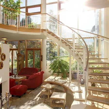 Outdoorhotel Jaeger Von Fall 3*
