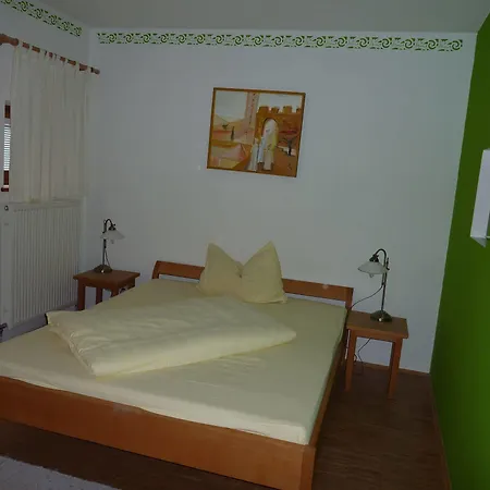 Outdoorhotel Jaeger Von Fall 3* Lenggries