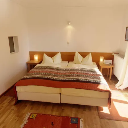 Jager Von Fall Hotel Lenggries