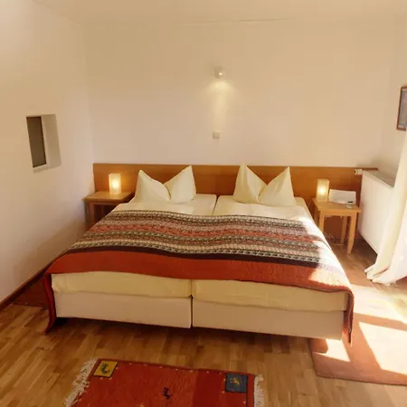Outdoorhotel Jaeger Von Fall فندق لينغريس