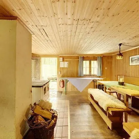 Jager Von Fall Hotel 3*