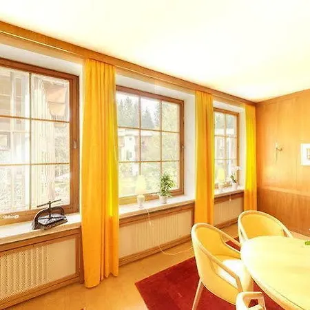 Jager Von Fall Hotel Lenggries
