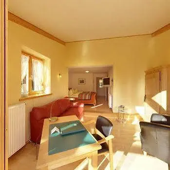 Jager Von Fall Hotel 3*