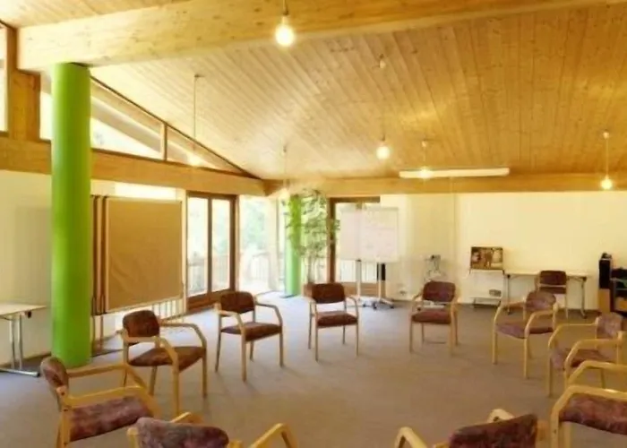 Outdoorhotel Jaeger Von Fall Hotel 3*