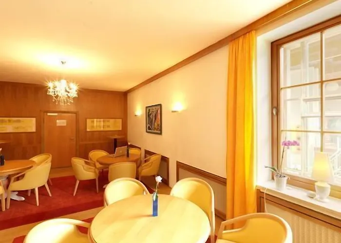 Outdoorhotel Jaeger Von Fall 3*