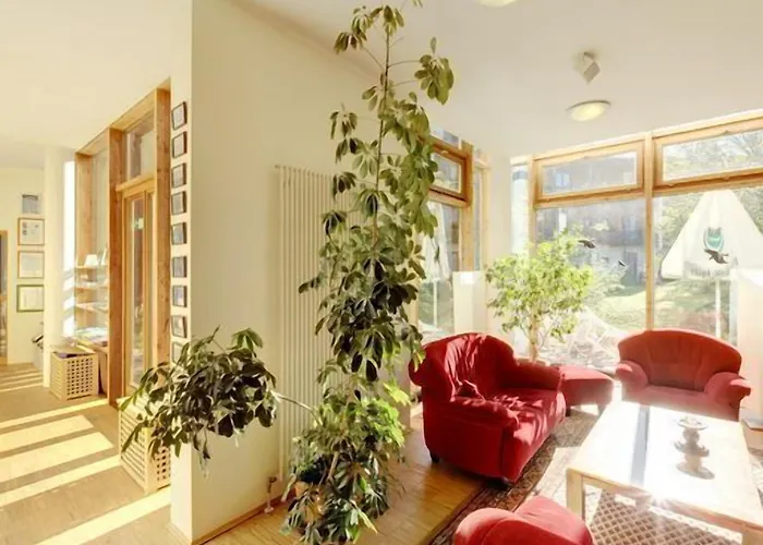 Hotel Outdoorhotel Jaeger Von Fall Lenggries