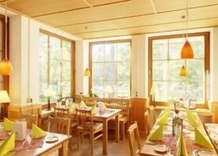 Outdoorhotel Jaeger Von Fall Hotel 3*