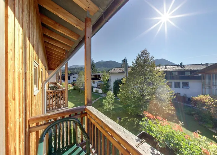 Hotel Outdoorhotel Jaeger Von Fall