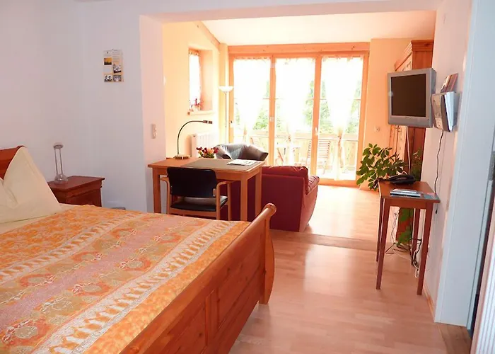 Outdoorhotel Jaeger Von Fall Hotel 3*