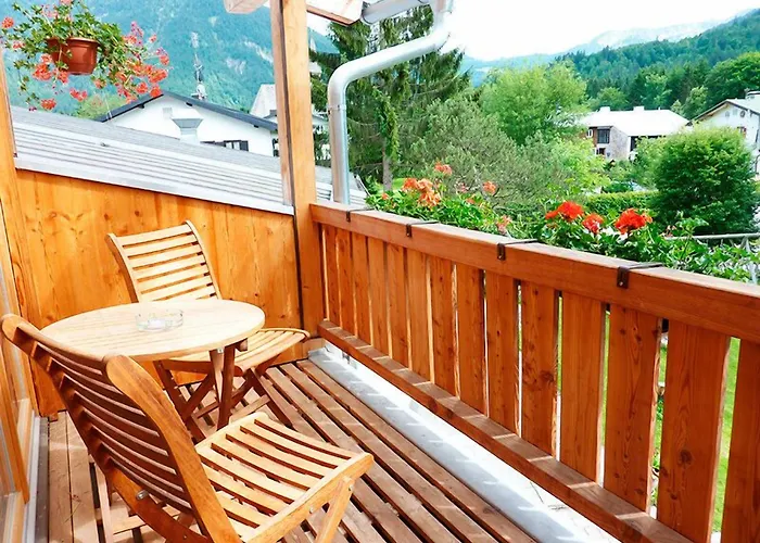 Hotel Outdoorhotel Jaeger Von Fall 3*