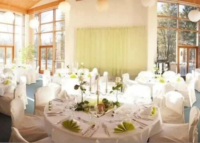 Hotel Outdoorhotel Jaeger Von Fall 3*