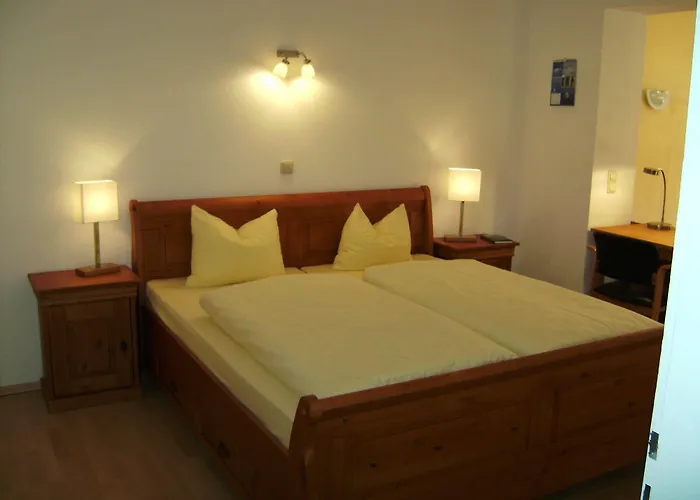 Outdoorhotel Jaeger Von Fall 3* Lenggries