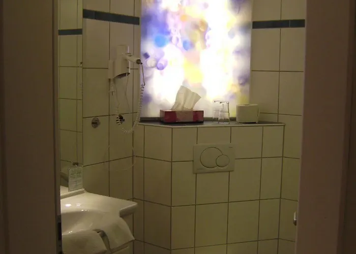 Hotel Outdoorhotel Jaeger Von Fall 3*